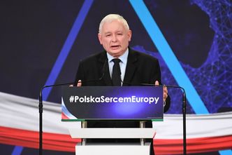 Euro w Polsce. Eksperci widzą w deklaracjach PiS kontekst wyborczy. "Polskie ZOO"