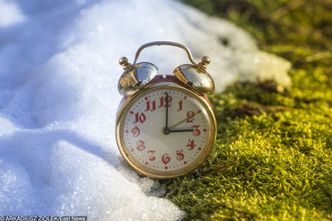 Zmiana czasu 2019. Sprawdź, kiedy przestawimy zegarki z czasu zimowego na letni