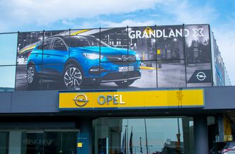 Bloomberg: Opel planuje zwolnić ponad 4 tys. osób do 2029 roku