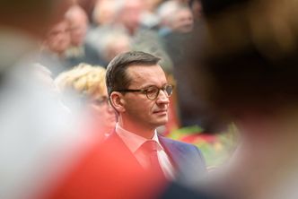 Premier obiecuje matczyne emerytury od 1 marca. "Postaramy się tej daty nie przekroczyć"