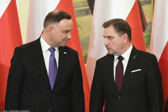 Szef "Solidarności" pisze do Andrzeja Dudy. Nie kryje oburzenia ustawą PiS