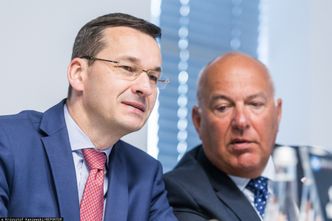 Budżet zrównoważony, ale z deficytem. Dziura jest ukryta poza centralnym budżetem