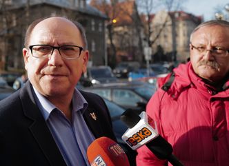 Spór zbiorowy w PGG. Związkowcy nie dogadali się ze spółką