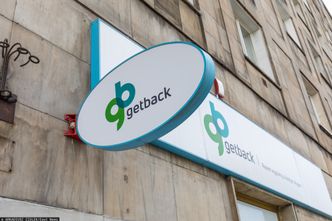 GetBack spłaca długi. Pieniądze otrzymał ZUS