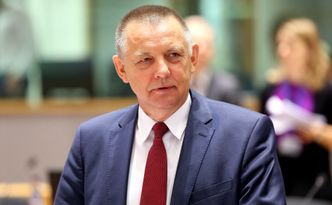 Marian Banaś i jego oświadczenia majątkowe. Szef NIK odpowiada na zarzuty