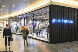 Właściciel Vistuli straci 80 proc. przychodów. Czeka już na jesienną kolekcję