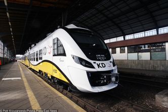 Koleje Dolnośląskie ogłoszą kolejny przetarg na nowe pociągi. Zmiana decyzji po fali krytyki
