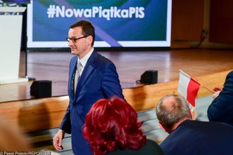 Reforma podatkowa Czerwińskiej do kosza. Premier przywraca swoje zmiany
