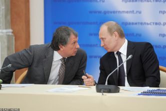 Rosyjski koncern chce nałożyć knebel na agencję prasową