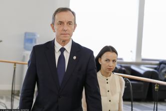 Sejm chce zabrać Senatowi 100 mln zł na Polonię. Już po pierwszym głosowaniu w komisji