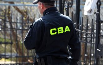 CBA zatrzymało biznesmena. Naraził kopalnię na stratę 1,7 miliona złotych