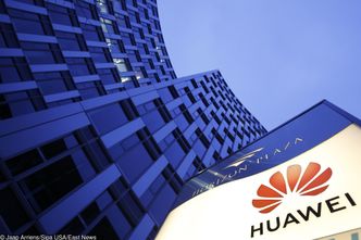 W aferze Huawei chodzi o sieć 5G? "To prostu kelneryzm wobec Trumpa"