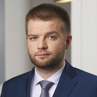 Wzrosty nigdy nie są tak silne, kiedy jest dobrze