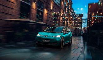 Volkswagen czyli przełom bez spalin