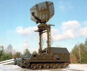 Modernizacja polskich radarów przeciwlotniczych. Kontrakt wart 115 mln zł