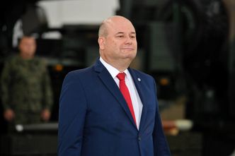 Witold Słowik odwołany ze stanowiska prezesa Polskiej Grupy Zbrojeniowej