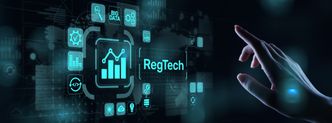 RegTech uchroni świat przed kryzysem i "złymi" fintechami