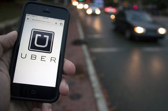 Uber ostrzega, że nigdy może nie mieć zysków. Spółka od lat notuje straty