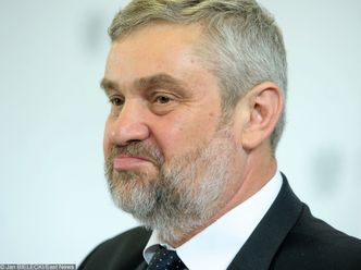 Jan Krzysztof Ardanowski zostaje. Wotum nieufności odrzucone