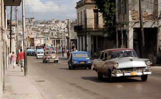 Kuba wprowadza racjonowanie artykułów spożywczych i higienicznych