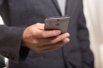 Ministerstwo Finansów ostrzega przed fałszywymi SMS-ami