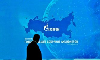 Gazprom przegrał w Sztokholmie. Teraz Kijów odzyskuje gigantyczne pieniądze