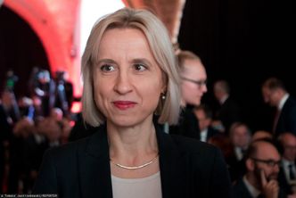 Teresa Czerwińska oficjalnie w EBI. Jest nominacja
