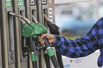 Ceny paliw. Stabilne ceny na stacjach pomimo ataku na saudyjską infrastrukturę naftową?