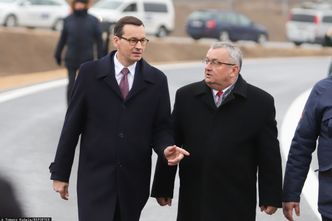 100 obwodnic za 28 mld zł. Minister ogłasza program budowy