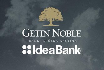 Idea Bank może nie łączyć się z Getin Noble. Jest nowy scenariusz