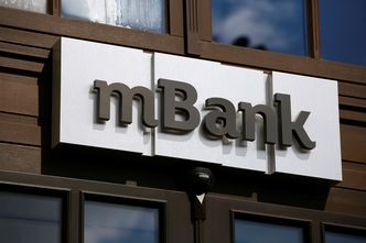 mBank dementuje doniesienia o masowym zamykaniu kont firmowych