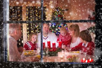 Życzenia świąteczne 2018: wzory życzeń na Boże Narodzenie i Nowy Rok