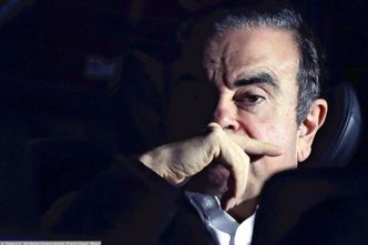 Carlos Ghosn uciekł do Libanu. Były szef Nissana twierdzi, że był prześladowany