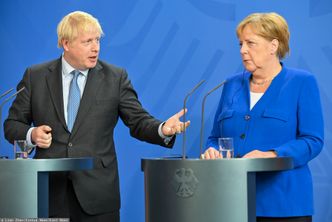 Brexit. Rozmowy Londynu i Brukseli "bliskie załamania"