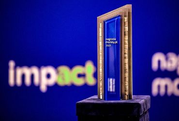 III edycja Nagród money.pl. Kapitula wyłoniła laureatów, których poznamy już 27 października, podczas Impact'21
