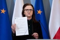 Według prognoz ekspertów, osoby wkraczające obecnie na rynek pracy w Polsce będą mogły liczyć na emerytury z ZUS w granicach 1200-1300 zł netto