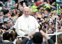 Watykan odniósł się do bycia influencerem 