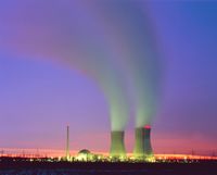 Niemcy konsekwentnie zamykają kolejne reaktory w elektrowniach 