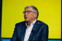 Bill Gates 2023