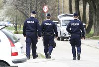 Maciej Wąsik zapowiedział większą obecność policji w związku z inwestycją Orlenu 