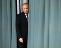 Putinowi wybuchł pod nosem kryzys migracyjny, który sam wywołał 