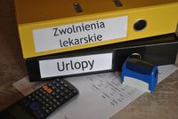 Lewe zwolnienia lekarskie. Co trzeci pracownik udaje 