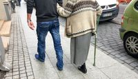 Ogromny wzrost liczby emerytów. ZUS otrzymał prawie 90 tys. wniosków