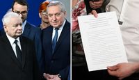 Porozumienie rządu z rolnikami nie do zrealizowania? "Nie ma takich mocy przeładunkowych"