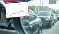 UE wydała wyrok na auta spalinowe. To może być problem dla Polski