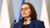 "To kwestia najbliższych tygodni". Nowe informacje ws. podatku od zysków gigantów