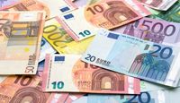 Ile kosztuje euro? Kurs euro do złotego PLN/EUR 22.03.2023