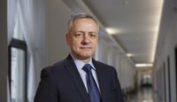 Nieoficjalnie: Krajową Grupą Spożywczą pokieruje były minister cyfryzacji