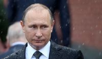 Putin obudził "śpiącego giganta" Europy. "To może stać się dla niego koszmarem"