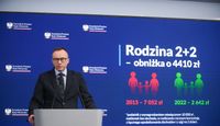 Rząd reaguje na publikację money.pl. "Konsekwentnie obniżamy podatki"